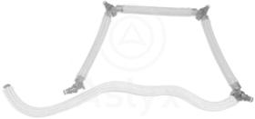 ASLYX AS192046 - RETORNO INYECTORES 2.0DW PSA-FORD