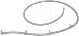 ASLYX AS192061 - RETORNO INYECTORES FIAT/IVECO 2.3JTD/3.0D
