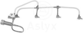 ASLYX AS192065 - RETORNO INYECTORES FORD 1.8D LYNX