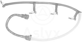 ASLYX AS192082 - RETORNO INYECTORES TRANSIT '06-/BOXER-3 2.2D