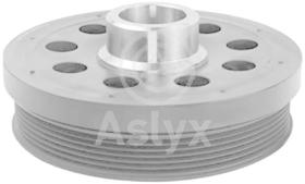 ASLYX AS502164 - *** POLEA CIGE¤AL BMW 16D-18D-20D'07->