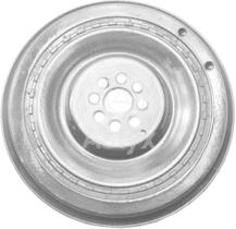 ASLYX AS502175 - POLEA CIGE¤AL VAG 3.0TDI