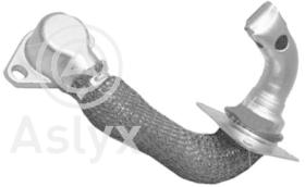 ASLYX AS503250 - *** TUBO GASES A EGR OPEL/FIAT 1.3D '11-
