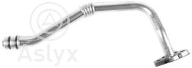 ASLYX AS503268 - *** TUBO RETORNO ACEITE TURBO RENAULT 1.9D