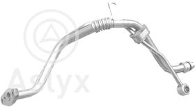 ASLYX AS503281 - *** TUBO RETORNO ACEITE TURBO RENAULT 2.0D M9R