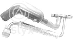 ASLYX AS503289 - TUBO RETORNO ACEITE TURBO TRAFIC 2.0D EU