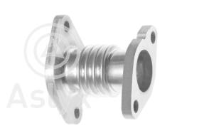 ASLYX AS503351 - *** TUBO DE EGR A COLECTOR FIAT 2.3D