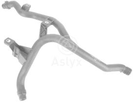ASLYX AS503408 - *** TUBO DE AGUA BMW 5E60 520I -07