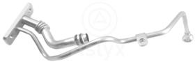 ASLYX AS503436 - *** TUBO DOBLE LUBRIC TURBO VW 1.6D