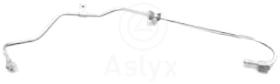 ASLYX AS503445 - TUBO LUBRICACI¢N TURBO VW 2.0D