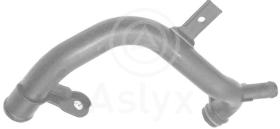 ASLYX AS503446 - *** TUBO DE AGUA VW 1.8I-2.0I