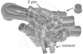 ASLYX AS503942 - 0