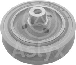 ASLYX AS506171 - POLEA CIGüEñAL FORD 1.8D LYNX '02-