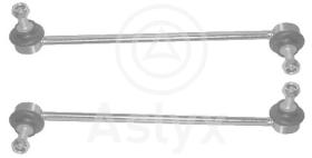 ASLYX AS506174 - JGO BIELETAS DX+SX BARRA ESTABL COUNTRYM