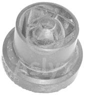 ASLYX AS506239 - SILENTBLOC TAPA CUBREMOTOR FORD FOCUS-II 2.0D