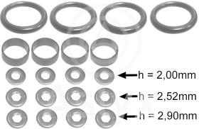 ASLYX AS506251 - 0