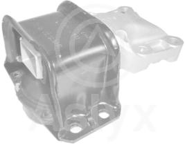 ASLYX AS506259 - *** SOP MOTOR DCHO PSA EB2DT 81KW