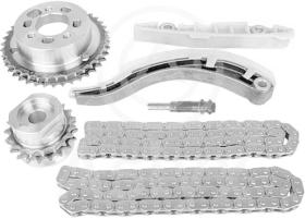 ASLYX AS506261 - *** KIT DISTRIBUCI¢N FORD 1.8D-LYNX
