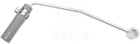 ASLYX AS506441 - *** TUBO TOMA PRESION COLECTOR RENAULT 1.5DCI '09-