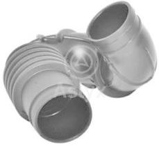 ASLYX AS506746 - *** TUBO TOMA AIRE DOBLO 1.3D EURO4