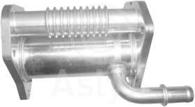 ASLYX AS506776 - *** INTERCAMBIADOR EGR RENAULT 1.5D EURO5