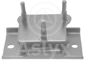 ASLYX AS506796 - *** SOP CAMBIO NAVARA-PATHFINDER