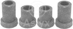 ASLYX AS506830 - *** JGO REPARACI¢N GEMELA TRAS NISSAN PICKUP '02-