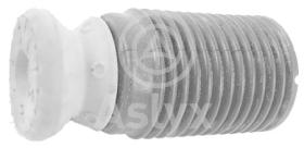 ASLYX AS506982 - *** TOPE PU SUSP DELT. BMW 5F10