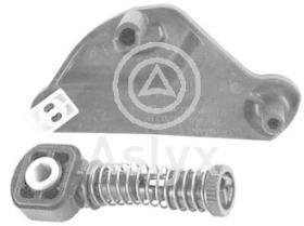 ASLYX AS507069 - *** SOPORTE PALANCA INVERSORA GOLF-V/VI-SHARAN-TIG 6V