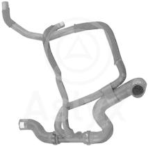 ASLYX AS509702 - *** MGTO INF RADIADOR MASTER-III FWD 145CV