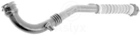 ASLYX AS509713 - *** TUBO DE INTERCOOLER A ADMIS LAGUNA-III 1.5D EURO4