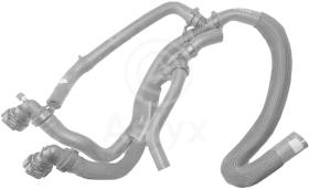 ASLYX AS509718 - *** MGTO DOBLE CALEFACTOR LAGUNA-III 1.5D EURO5