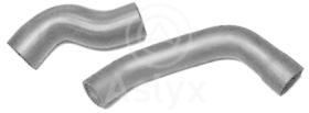 ASLYX AS509758 - *** JGO MGTOS DE INTERCOOLER A ADMIS. DOBL¢ 1.3D +S&S