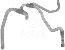 ASLYX AS509771 - *** MGTO SUP RADIADOR DOBLO 09- 1.4
