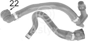 ASLYX AS509802 - 0