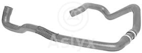 ASLYX AS509837 - *** MGTO RADIADOR MINI 06-10