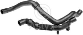 ASLYX AS509954 - *** MGT DOBL SUP/INF VWPOLO 1.2'10