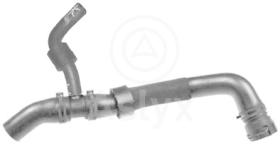 ASLYX AS510001 - *** MGTO INF RADIADOR VW T5 2.0D