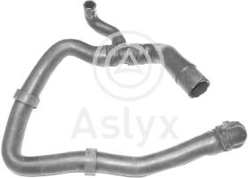 ASLYX AS510011 - *** MGTO INF RADIADOR VW SHARAN 2.0TDI