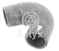ASLYX AS510019 - *** MGTO DE TUBO A CAJA DE AGUA AUDI A4 1.9D/2.0D ->'08
