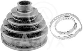 ASLYX AS511187 - KIT FUELLE L/RDA VW (CONO)