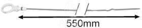 ASLYX AS521011 - *** VARILLA ACEITE FORD MOTORES 1.0 I3