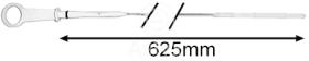 ASLYX AS521072 - VARILLA ACEITE TRANSIT 2.2D RWD '9/11-