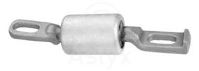 ASLYX AS521159 - *** SILENTBLOC BRAZO TRAS DOBLO 09-