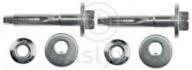ASLYX AS521178 - JGO TORNILLO REGULADOR CAIDA BRAZO SUSP DUSTER 4X4