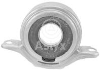 ASLYX AS521186 - *** SOPORTE TRANSMISI¢N CON RODAMIENTO TOUAREG '10->'14