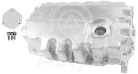 ASLYX AS521195 - *** CARTER ACEITE VW 1.9D-1.6D-2.0D '06->