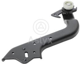 ASLYX AS521210 - ROLLER INF PUERTA DX CRAFTER-SPRINTER 06-16