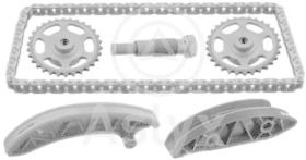 ASLYX AS521221 - *** KIT DE DISTRIBUCI¢N MB 180/200/220/250CDI '08->