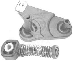 ASLYX AS521271 - *** SOPORTE PALANCA INVERSORA CAMBIO GOLF-V